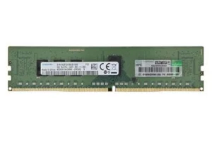 HP 809080-091 - 8GB PC4-19200T-R DDR4 Registered Server-RAM Module ECC - Afbeelding 1 van 1