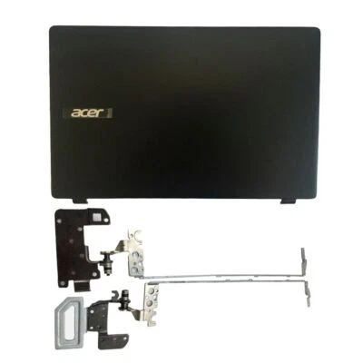 FOR Acer Aspire E5-531 E5-551 E5-571 E5-511 E5-521 Z5WAH LCD Back Cover/Hinges - Bild 1 von 4