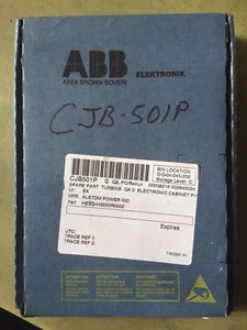 ABB Output Module 70AB02B-E HESG44693R02 - Picture 1 of 3