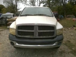 Chassis ECM Transmission Fits 03 DODGE 1500 PICKUP 92137 - Imagen 1 de 10