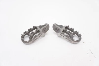 Juego de estriberas KTM Husqvarna IMS Core estriberas 125-500 SX SXF XC-F FC 16-22 KA Foto 1 de 4