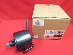 70 Mustang 302, 351, BOSS 302 Cougar Eliminator Power Steering Pump HBA CC - Picture 1 of 17