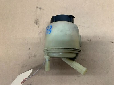 08-15 INFINITI G37 Q60 BOMBA DE DIRECCIÓN ASISTIDA TANQUE DEPÓSITO DE ACEITE DE DESCARGA, LOTE ORIGINAL3333 Foto 1 de 4