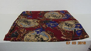 3 yds Quilt Fabric by Northcott Silk, Inc.,  Floral 3 yds x 44 - Picture 1 of 4