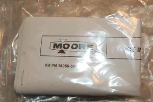 Siemens MOORE PRODUCTS 16056-593 Screw Term Kit. Guaranteed. USA ship. - Picture 1 of 1