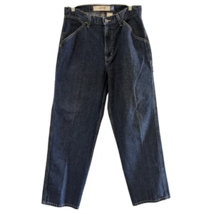 Gap Vintage Carpenter Jeans Herren 32 x 30, Anfang 2000er, 100% Baumwolle - Bild 1 von 10
