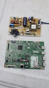 LG EBU65672220 Main Board for 32LM620BPUA - Picture 1 of 6