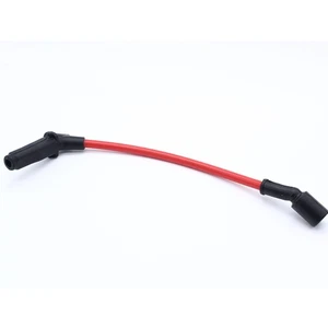 10.5mm Spark Plug Wires Set/8 pcs Fits CHEVY GMC 99-06 LS1 VORTEC 4.8L 5.3L 6.0L - Picture 1 of 6
