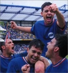 Sing When Youre Winning [Enhanced] von Robbie Williams | CD | Zustand sehr gut - Bild 1 von 2