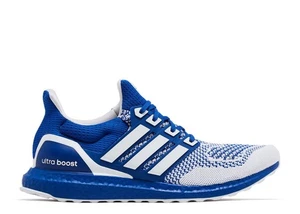 Adidas Ultraboost 1.0 Azul Real Hombre Talla 10 / Mujer 11.5 JR3368 - Imagen 1 de 20