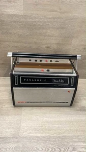 DE COLECCIÓN PANASONIC STEREO MATE T-89S TODO TRANSISTOR - Imagen 1 de 7