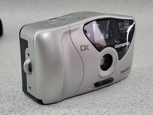 Olympus Trip XB3 Big Finder 35mm Film Camera Point & Shoot Excellent Condition  - Picture 1 of 8