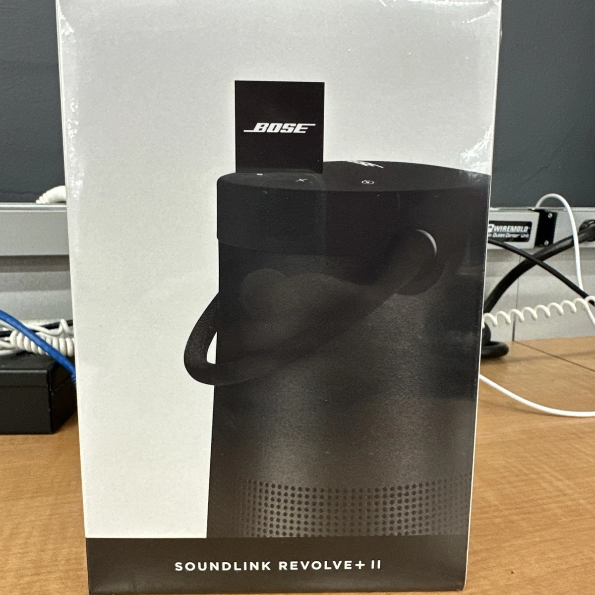 Bose SoundLink Revolve+ Speakers for sale - eBay
