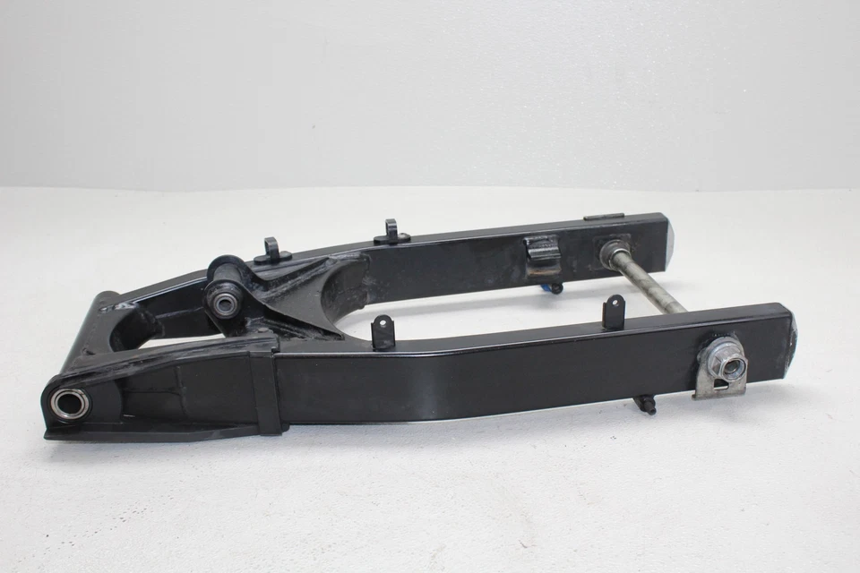 08-12 SUZUKI KATANA 650 GSX650F BASCULANTE TRASERO SUSPENSIÓN TRASERA BRAZO OSCILANTE Foto 1 de 4