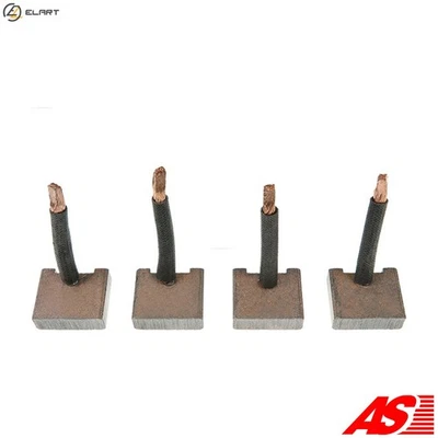 CARBON BRUSH STARTER SB9054S - Image 1 of 4