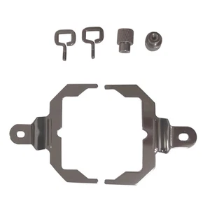 For AMD AM4 AM5 AM3 Accessories CPU Water Cooler Mounting Bracket Holder Kit - Picture 1 of 8