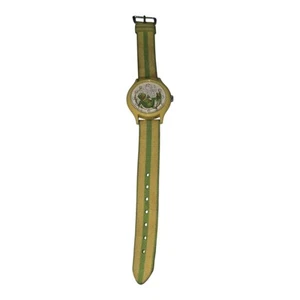 Vintage 1979 Jim Henson Kermit The Frog Watch by Picco Hong Kong Watch Works - Picture 1 of 8