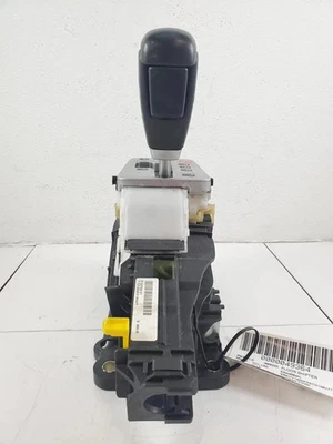 10-12 Volvo XC60 S60 conjunto seletor de marchas câmbio de piso (PRND+-) ORIGINAL DO FABRICANTE - Imagem 1 de 4