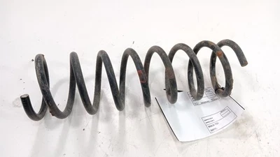 Coil Spring Rear Back Fits 10-13 MAZDA 3 - Image 1 of 4