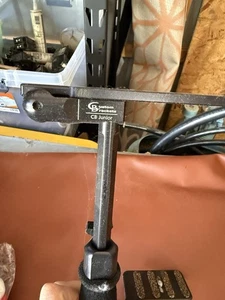 Custom Brackets CB Junior Rotating Camera Flash Handle - Picture 1 of 3