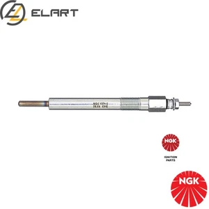 4x GLOW PLUG 7467 FOR ISUZU 9-82513928-2 - Picture 1 of 10