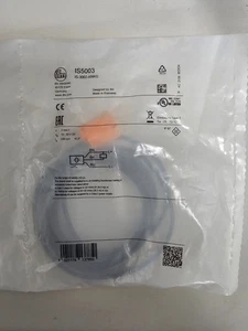 IFM EFECTOR IS-3002-ANKG S5003 SENSOR - Picture 1 of 1