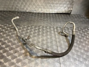 2017 CITROEN DISPATCH 1.6 HDI A/C AIR CONDITIONING PIPE HOSE 9806548780 - Picture 1 of 5