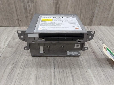 Unidad principal reproductor de CD unidad principal de navegación NBT HU OEM BMW F02* F15 F25 F86 HW 3.1 Foto 1 de 4