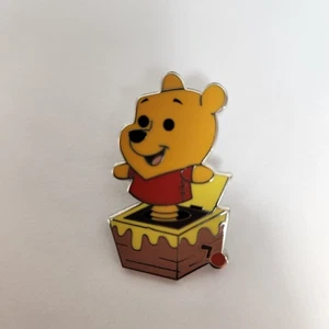 2025 Disney Parks Toys in a Box Mystery Pin - Winnie the Pooh - Picture 1 of 1
