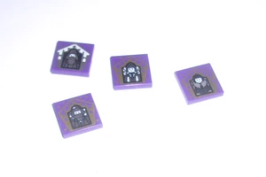 Lego 76407 Harry Potter The Shrieking Shack REPLACEMENT PARTS  L1 - Picture 1 of 1