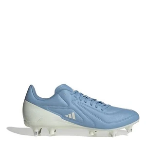 Botas de Rugby Adidas RS-15 SG, Reino Unido Talla 7 EU 40 2/3 Tachuelas de Tierra Suave Nuevas - Imagen 1 de 12