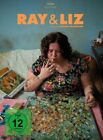 RAY & LIZ - BILLINGHAM,RICHARD   DVD NEU