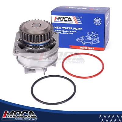 Bomba de agua 150-2570 para 17-23 EE. UU./Canadá INFINITI QX60 Nissan Pathfinder 3,5 L  Foto 1 de 4