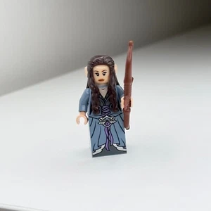 LEGO Lord of the Rings The Hobit Arwen 79006 Minifigure Council of Elrond - Picture 1 of 5