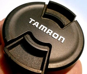 Tamron Front lens cap 52mm for 14-150mm F/3.5-5.8 Di III - Picture 1 of 5