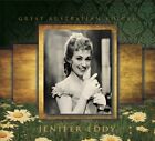 Jenifer Eddy "Great Australian Voices" NEW from Désirée Records (GAV 006)