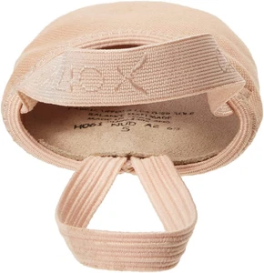 Women'S Canvas Pirouette Ii Dance Shoe - Picture 1 of 1