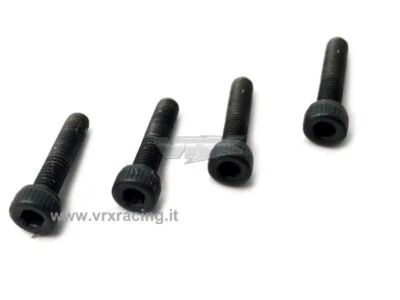 Zylinderkopfschrauben Verbrennungsmotor Alpha FC.18 Engine 1/10 vrx - Bild 1 von 2