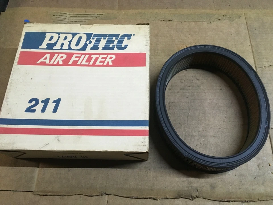 New Pro Tec Air Filter 211 - Image 1 of 4