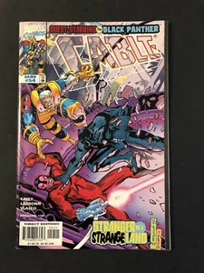 Marvel Comics Cable #54 (1998) - Bild 1 von 1