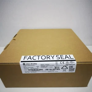 New in Box Allen Bradley 2711P-T7C21D8S SER B HMI Panelview Plus 7Terminal STOCK - Picture 1 of 3