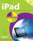 iPad in Easy Steps: Covers IOS 6 for iPad 2 and iPad with Retina Display (3rd an