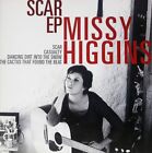 Missy Higgins CD Scar 4 Track EP