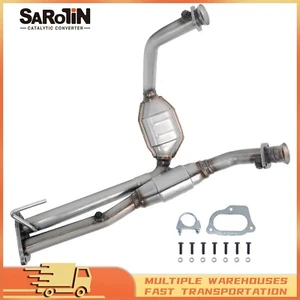 Catalytic Converter Set For 2004-2006 Mazda B3000 Ford Ranger 3.0L Left & Right - Picture 1 of 12