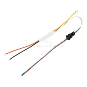 Table Lamp Touch Sensor Switch 3.7V5V12V24V Dimmer DC 3-24V 1A LED Light Driver - Bild 1 von 26