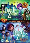 Daddy I'm A Zombie/ Daddy I'm A Zombie 2 (Double Pack) [DVD]