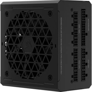 Corsair RM1000e 1000W ATX-Netzteil mit geringer Geräuschentwicklung (CP-9020264- - Bild 1 von 9