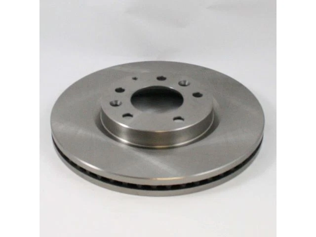 Rotor de freno delantero Pronto 79XJ72J para Mazda CX7 2007-2012 rotor de freno de disco Foto 1 de 1