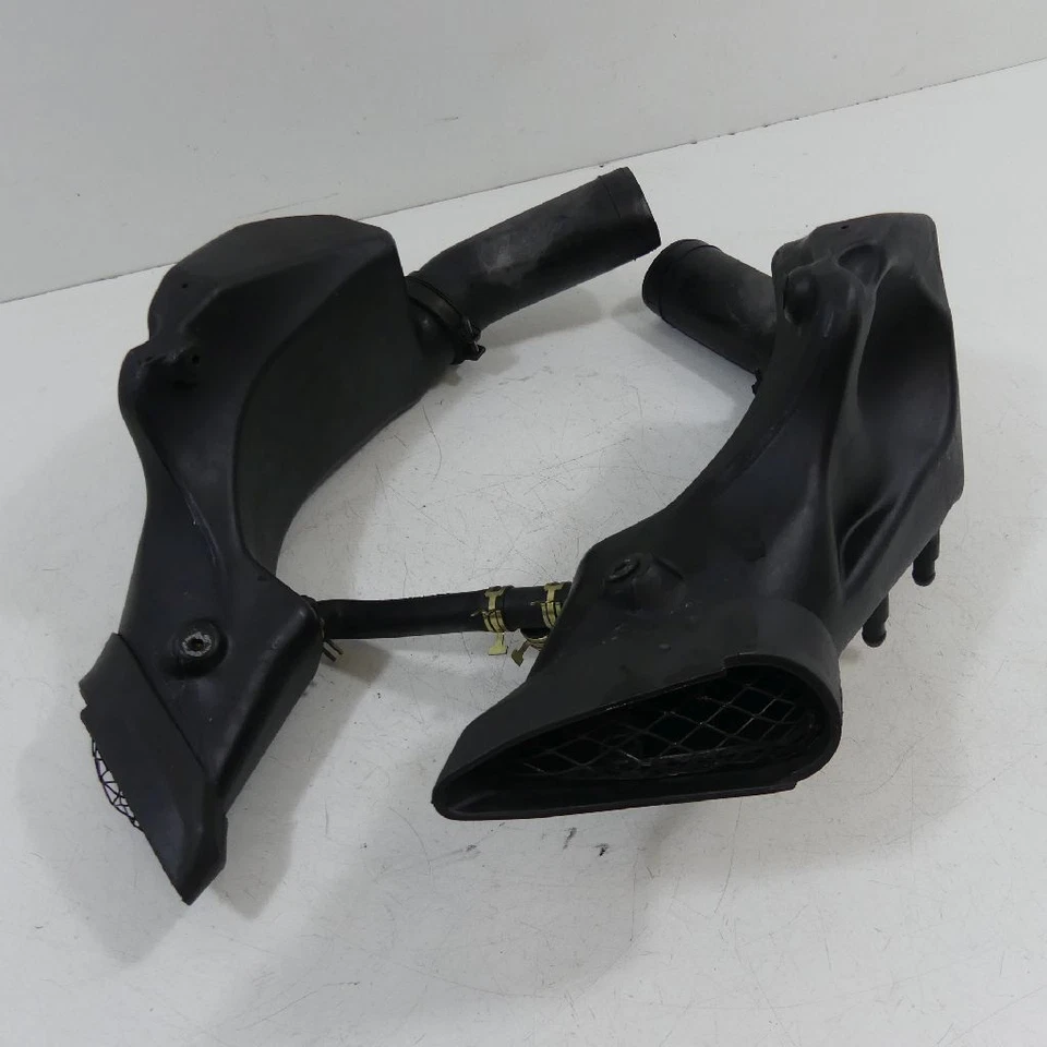 Kawasaki ZZR 1200 ZXT20C EZ:05 Canal De Aire Ramair Entrada De Aire 42620 - Imagen 1 de 4