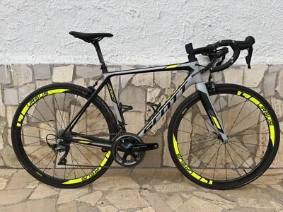 scott addict rc 10 - Bild 1 von 4